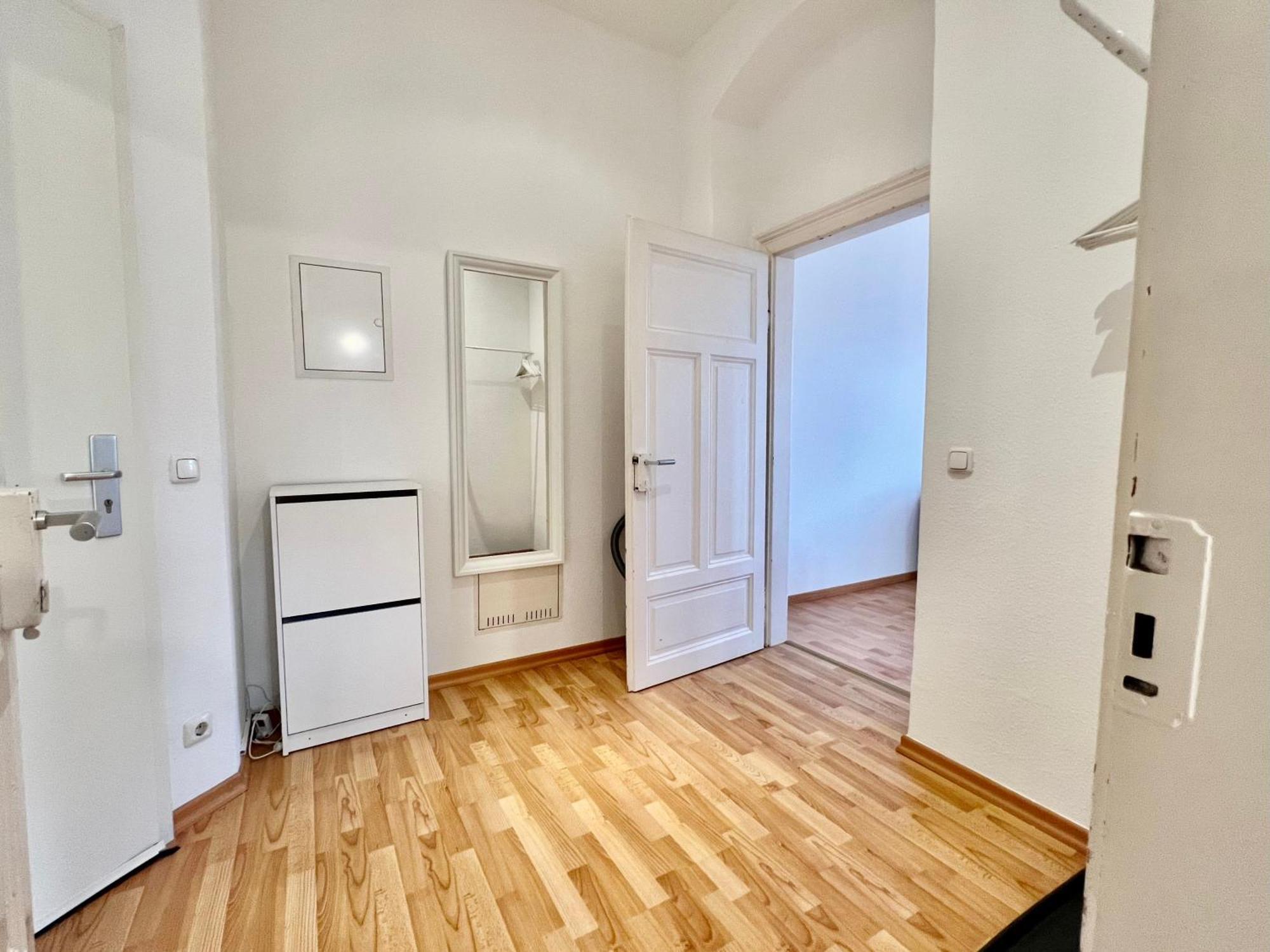 Dill Apartment Dresden Am Blauen Wunder Esterno foto