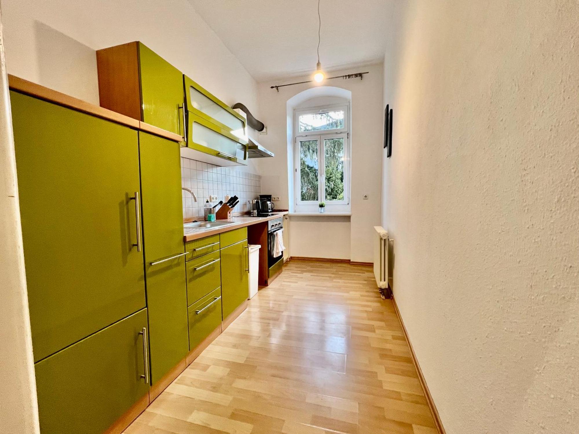 Dill Apartment Dresden Am Blauen Wunder Esterno foto
